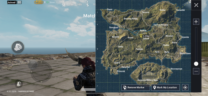Illustration for article titled Six Things PUBG Mobile Does Better Than The Original